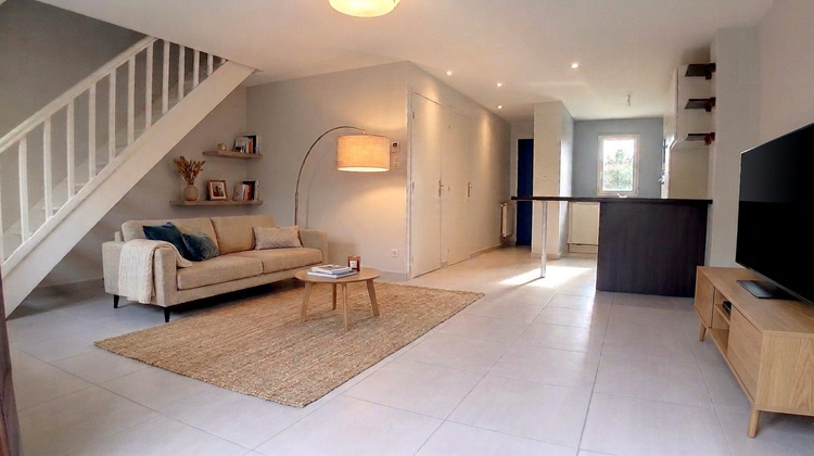 Ma-Cabane - Vente Maison SAINT-SEBASTIEN-SUR-LOIRE, 71 m²