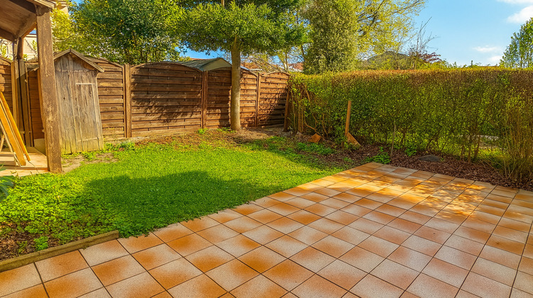 Ma-Cabane - Vente Maison SAINT-SEBASTIEN-SUR-LOIRE, 71 m²