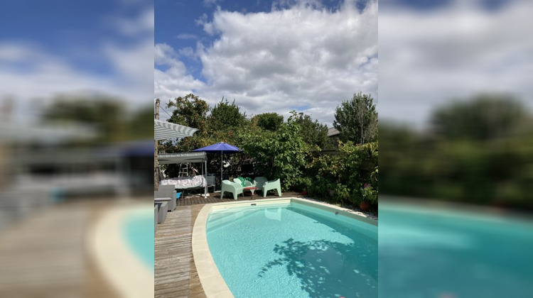 Ma-Cabane - Vente Maison SAINT SEBASTIEN SUR LOIRE, 150 m²