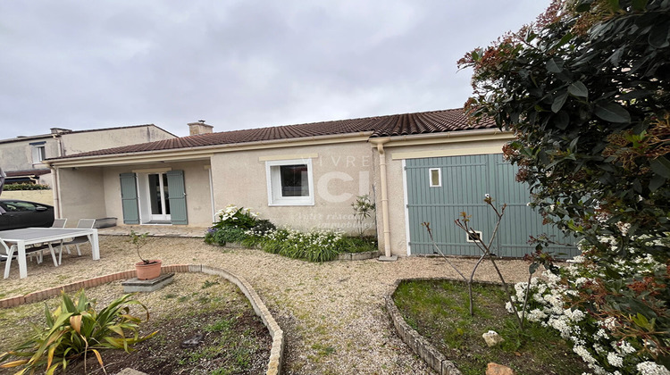 Ma-Cabane - Vente Maison SAINT-SEBASTIEN-SUR-LOIRE, 110 m²