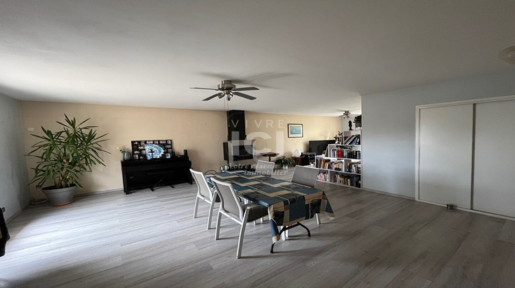 Ma-Cabane - Vente Maison SAINT-SEBASTIEN-SUR-LOIRE, 110 m²