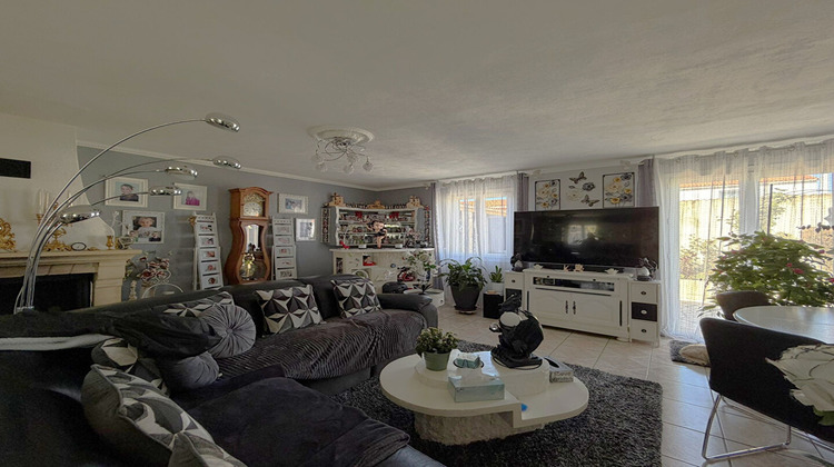 Ma-Cabane - Vente Maison SAINT-SEBASTIEN-SUR-LOIRE, 90 m²