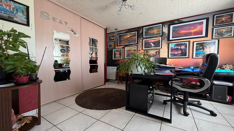 Ma-Cabane - Vente Maison SAINT-SEBASTIEN-SUR-LOIRE, 90 m²