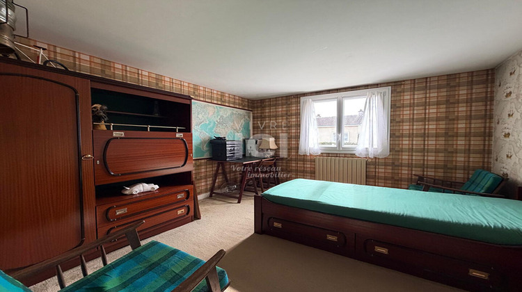 Ma-Cabane - Vente Maison SAINT-SEBASTIEN-SUR-LOIRE, 123 m²