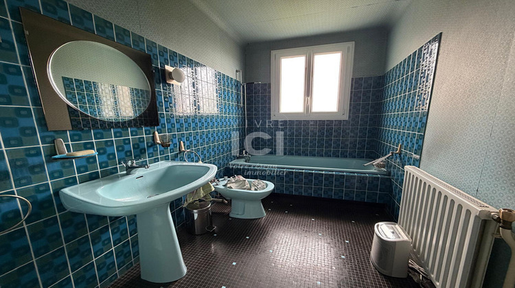 Ma-Cabane - Vente Maison SAINT-SEBASTIEN-SUR-LOIRE, 123 m²