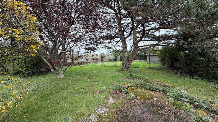 Ma-Cabane - Vente Maison SAINT-SEBASTIEN-SUR-LOIRE, 123 m²