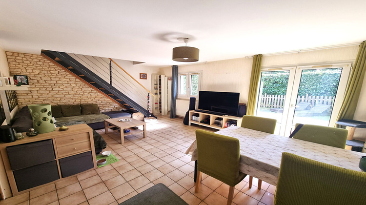 Ma-Cabane - Vente Maison SAINT-SEBASTIEN-SUR-LOIRE, 72 m²