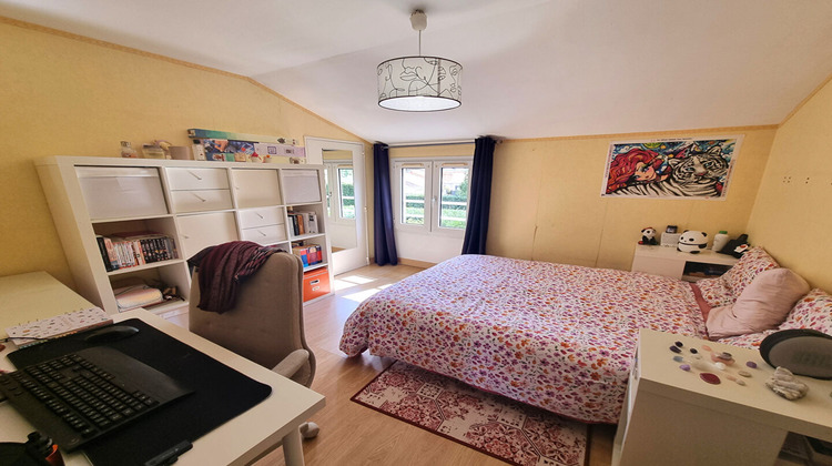 Ma-Cabane - Vente Maison SAINT-SEBASTIEN-SUR-LOIRE, 72 m²