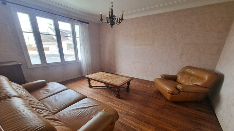 Ma-Cabane - Vente Maison SAINT-SEBASTIEN-SUR-LOIRE, 58 m²