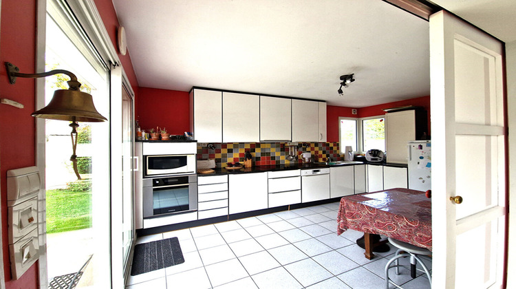 Ma-Cabane - Vente Maison SAINT-SEBASTIEN-SUR-LOIRE, 200 m²