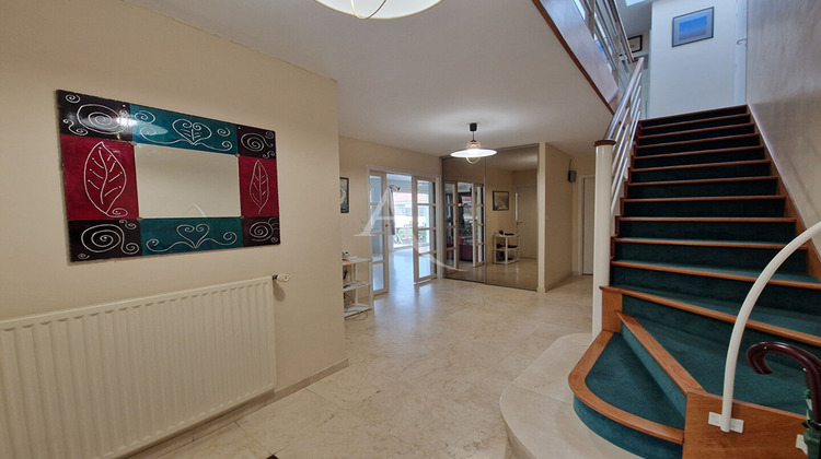 Ma-Cabane - Vente Maison SAINT-SEBASTIEN-SUR-LOIRE, 200 m²