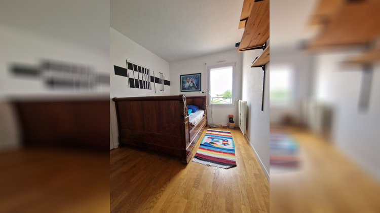 Ma-Cabane - Vente Maison SAINT-SEBASTIEN-SUR-LOIRE, 200 m²