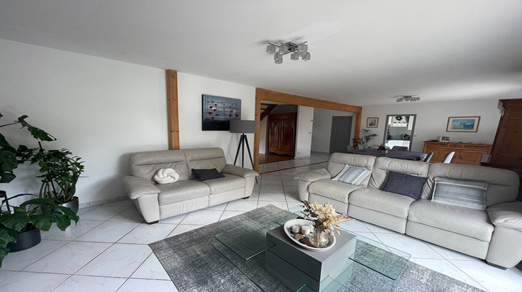 Ma-Cabane - Vente Maison SAINT-SEBASTIEN-SUR-LOIRE, 145 m²