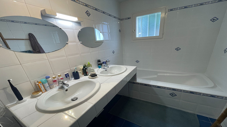 Ma-Cabane - Vente Maison SAINT-SEBASTIEN-SUR-LOIRE, 145 m²