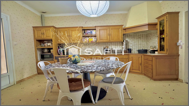 Ma-Cabane - Vente Maison Saint-Sebastien-sur-Loire, 130 m²