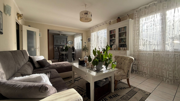 Ma-Cabane - Vente Maison SAINT-SEBASTIEN-SUR-LOIRE, 91 m²