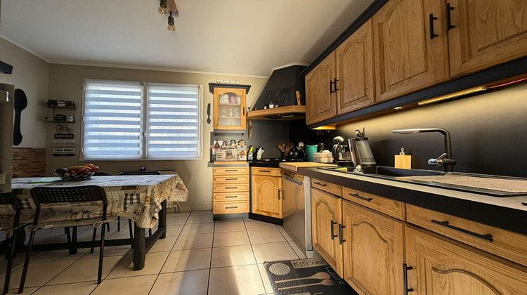 Ma-Cabane - Vente Maison SAINT-SEBASTIEN-SUR-LOIRE, 91 m²