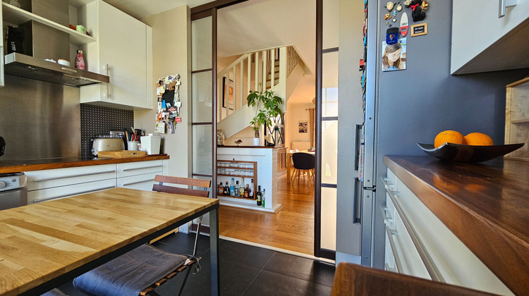 Ma-Cabane - Vente Maison SAINT-SEBASTIEN-SUR-LOIRE, 162 m²