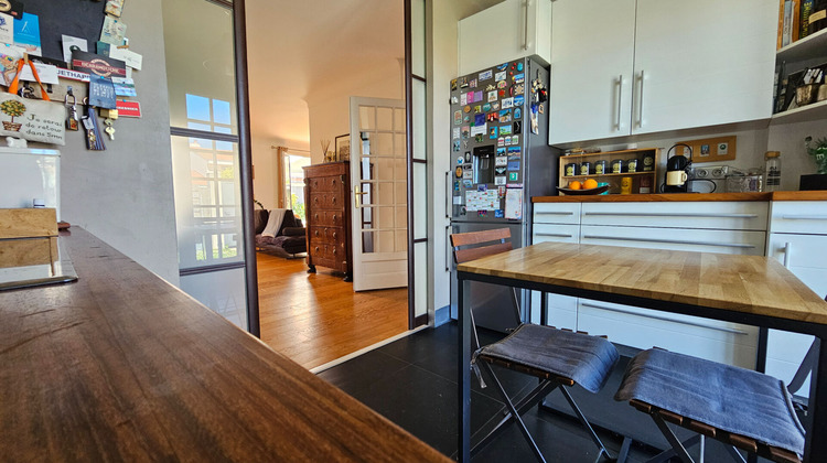 Ma-Cabane - Vente Maison SAINT-SEBASTIEN-SUR-LOIRE, 162 m²