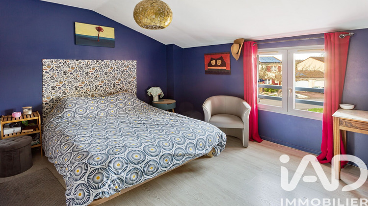 Ma-Cabane - Vente Maison Saint-Sébastien-sur-Loire, 68 m²