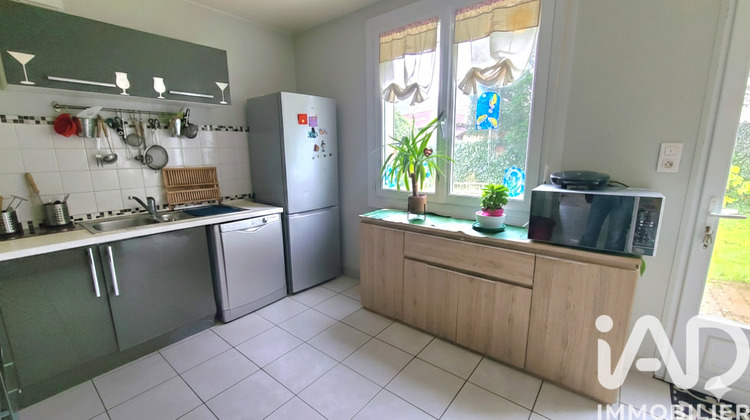 Ma-Cabane - Vente Maison Saint-Sébastien-sur-Loire, 143 m²