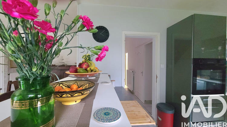 Ma-Cabane - Vente Maison Saint-Sébastien-sur-Loire, 143 m²