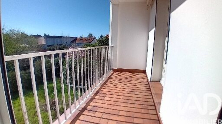 Ma-Cabane - Vente Maison Saint-Sébastien-sur-Loire, 123 m²