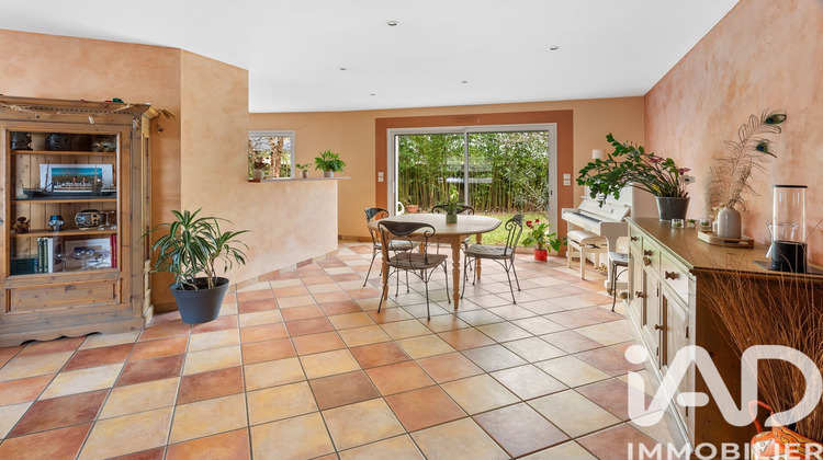 Ma-Cabane - Vente Maison Saint-Sébastien-sur-Loire, 120 m²