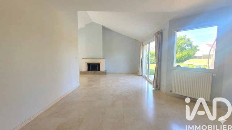 Ma-Cabane - Vente Maison Saint-Sébastien-sur-Loire, 200 m²