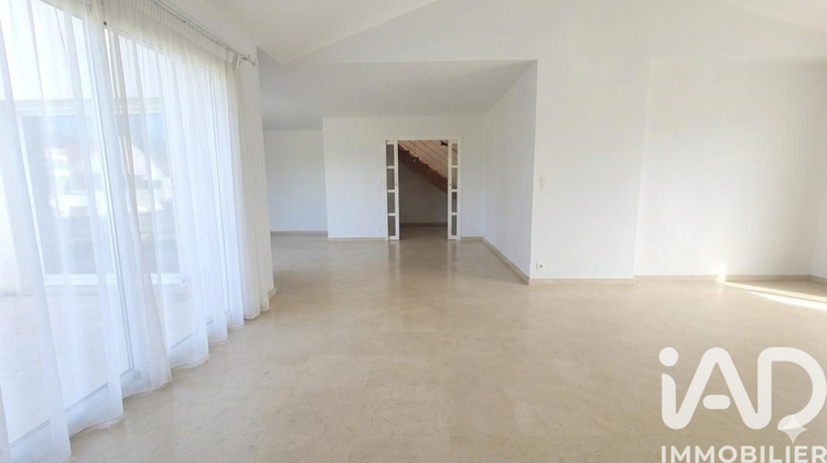 Ma-Cabane - Vente Maison Saint-Sébastien-sur-Loire, 200 m²