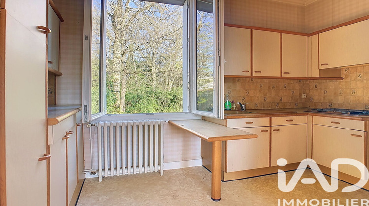 Ma-Cabane - Vente Maison Saint-Sébastien-sur-Loire, 96 m²