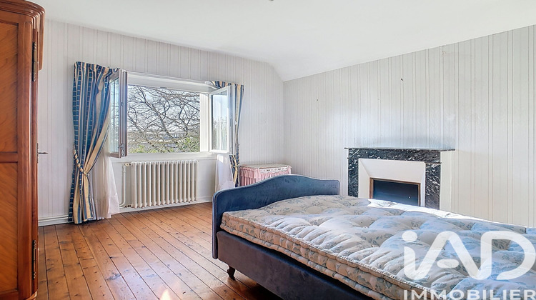 Ma-Cabane - Vente Maison Saint-Sébastien-sur-Loire, 96 m²