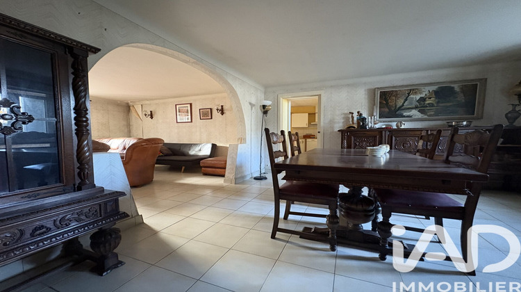 Ma-Cabane - Vente Maison Saint-Sébastien-sur-Loire, 150 m²