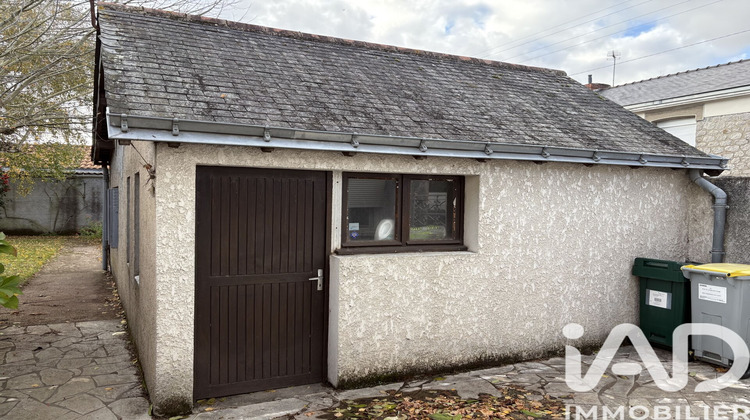 Ma-Cabane - Vente Maison Saint-Sébastien-sur-Loire, 150 m²