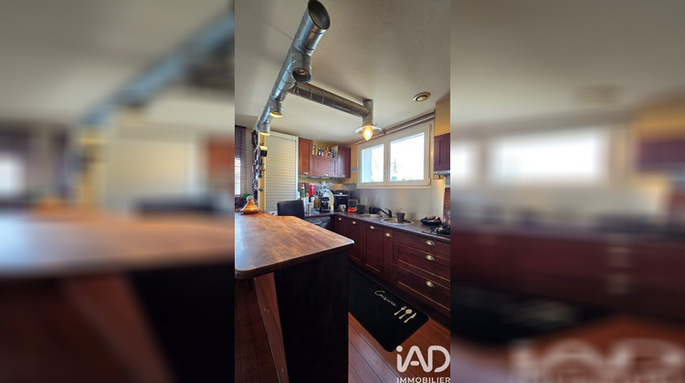 Ma-Cabane - Vente Maison Saint-Sébastien-sur-Loire, 92 m²