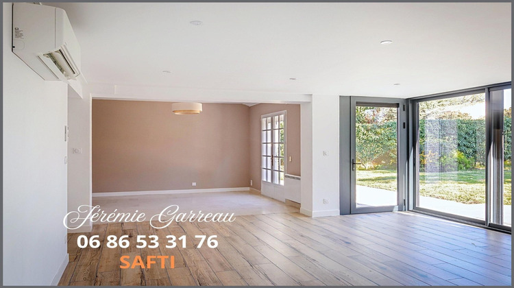 Ma-Cabane - Vente Maison Saint-Sebastien-sur-Loire, 146 m²