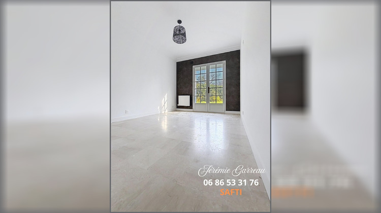 Ma-Cabane - Vente Maison Saint-Sebastien-sur-Loire, 146 m²