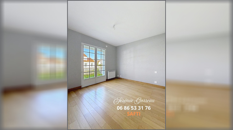 Ma-Cabane - Vente Maison Saint-Sebastien-sur-Loire, 146 m²