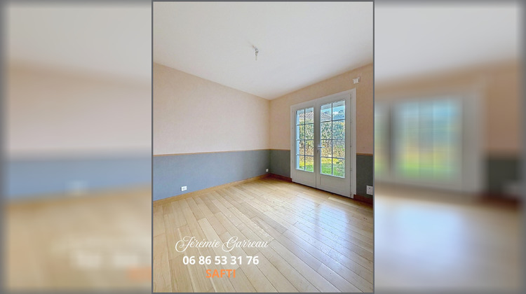 Ma-Cabane - Vente Maison Saint-Sebastien-sur-Loire, 146 m²