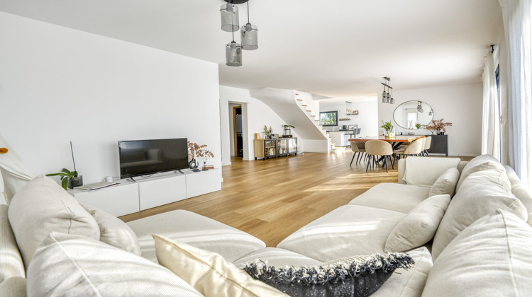 Ma-Cabane - Vente Maison Saint-Sébastien-sur-Loire, 123 m²