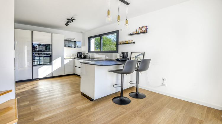 Ma-Cabane - Vente Maison Saint-Sébastien-sur-Loire, 123 m²
