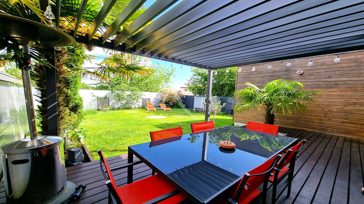 Ma-Cabane - Vente Maison SAINT-SEBASTIEN-SUR-LOIRE, 126 m²