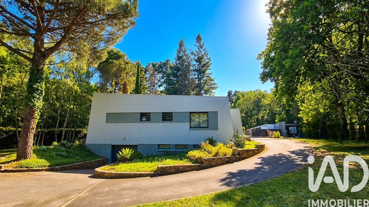 Ma-Cabane - Vente Maison Saint-Sébastien-sur-Loire, 420 m²