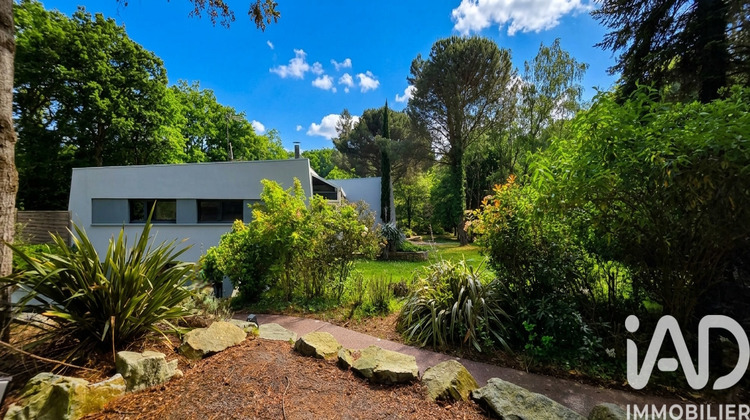 Ma-Cabane - Vente Maison Saint-Sébastien-sur-Loire, 420 m²