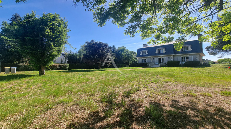 Ma-Cabane - Vente Maison SAINT-SEBASTIEN-SUR-LOIRE, 220 m²