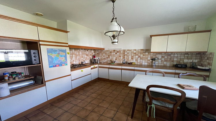 Ma-Cabane - Vente Maison SAINT-SEBASTIEN-SUR-LOIRE, 98 m²