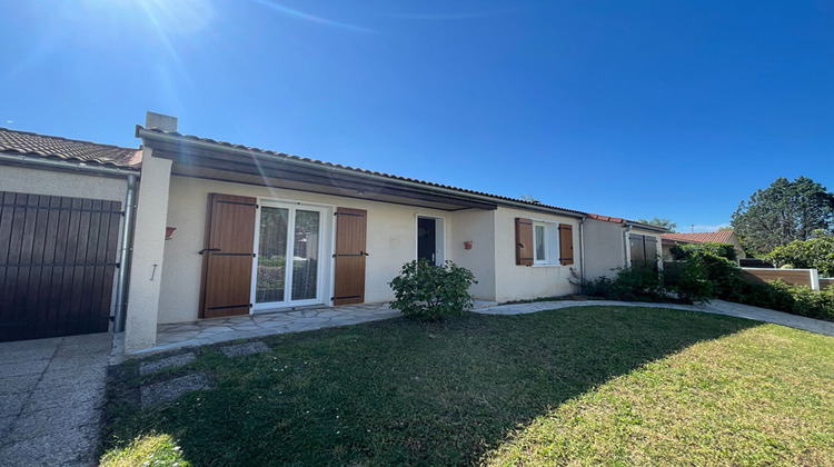 Ma-Cabane - Vente Maison SAINT-SEBASTIEN-SUR-LOIRE, 98 m²