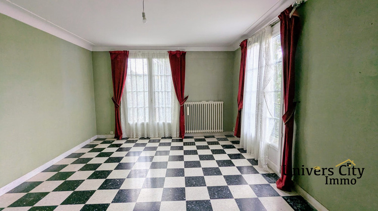 Ma-Cabane - Vente Maison Saint-Sébastien-sur-Loire, 120 m²