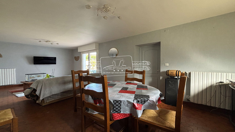 Ma-Cabane - Vente Maison SAINT-SEBASTIEN-SUR-LOIRE, 94 m²