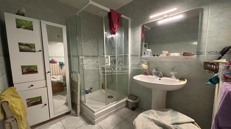 Ma-Cabane - Vente Maison SAINT-SEBASTIEN-SUR-LOIRE, 94 m²